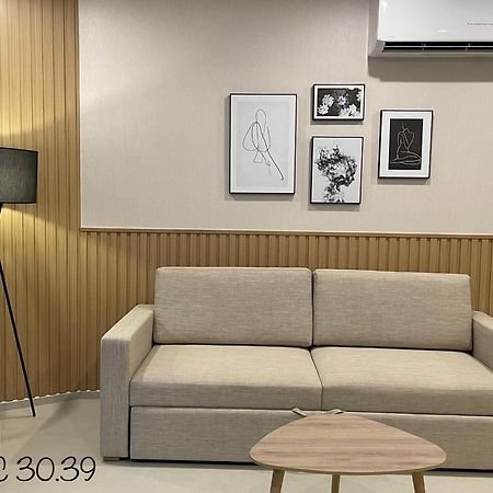 Condotel The Song Luxury Vung Tau Extérieur photo