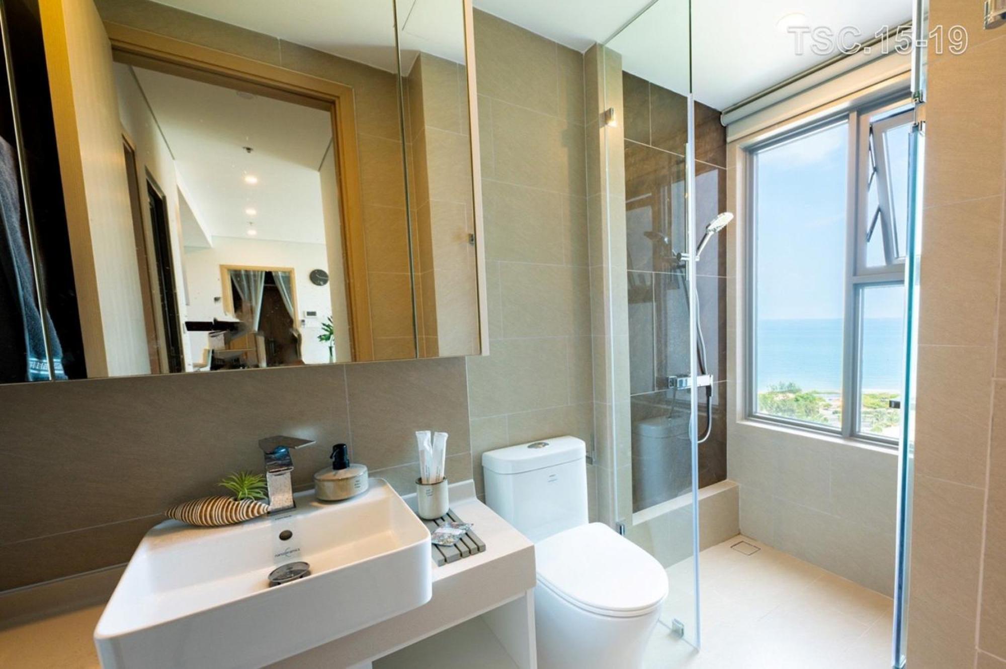 Condotel The Song Luxury Vung Tau Extérieur photo