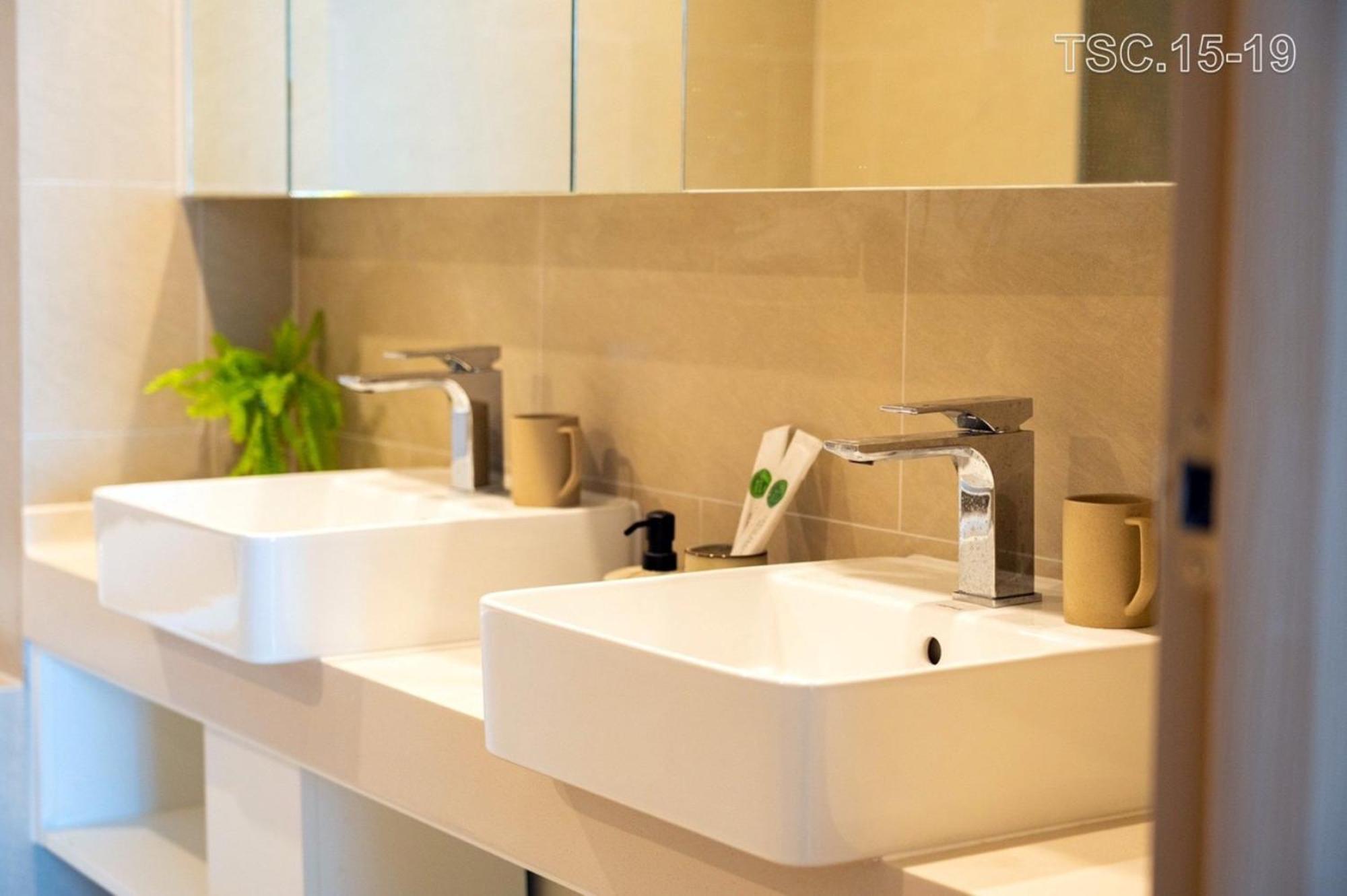 Condotel The Song Luxury Vung Tau Extérieur photo