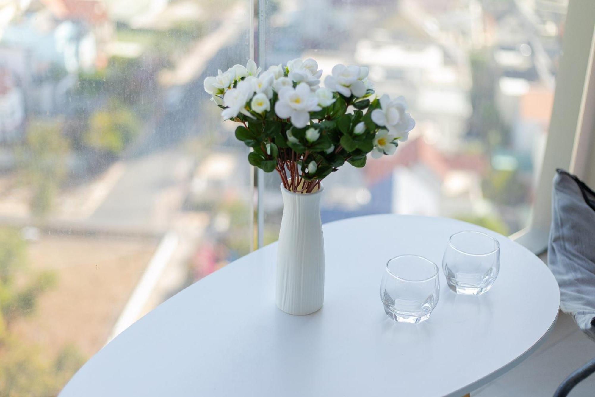 Condotel The Song Luxury Vung Tau Extérieur photo