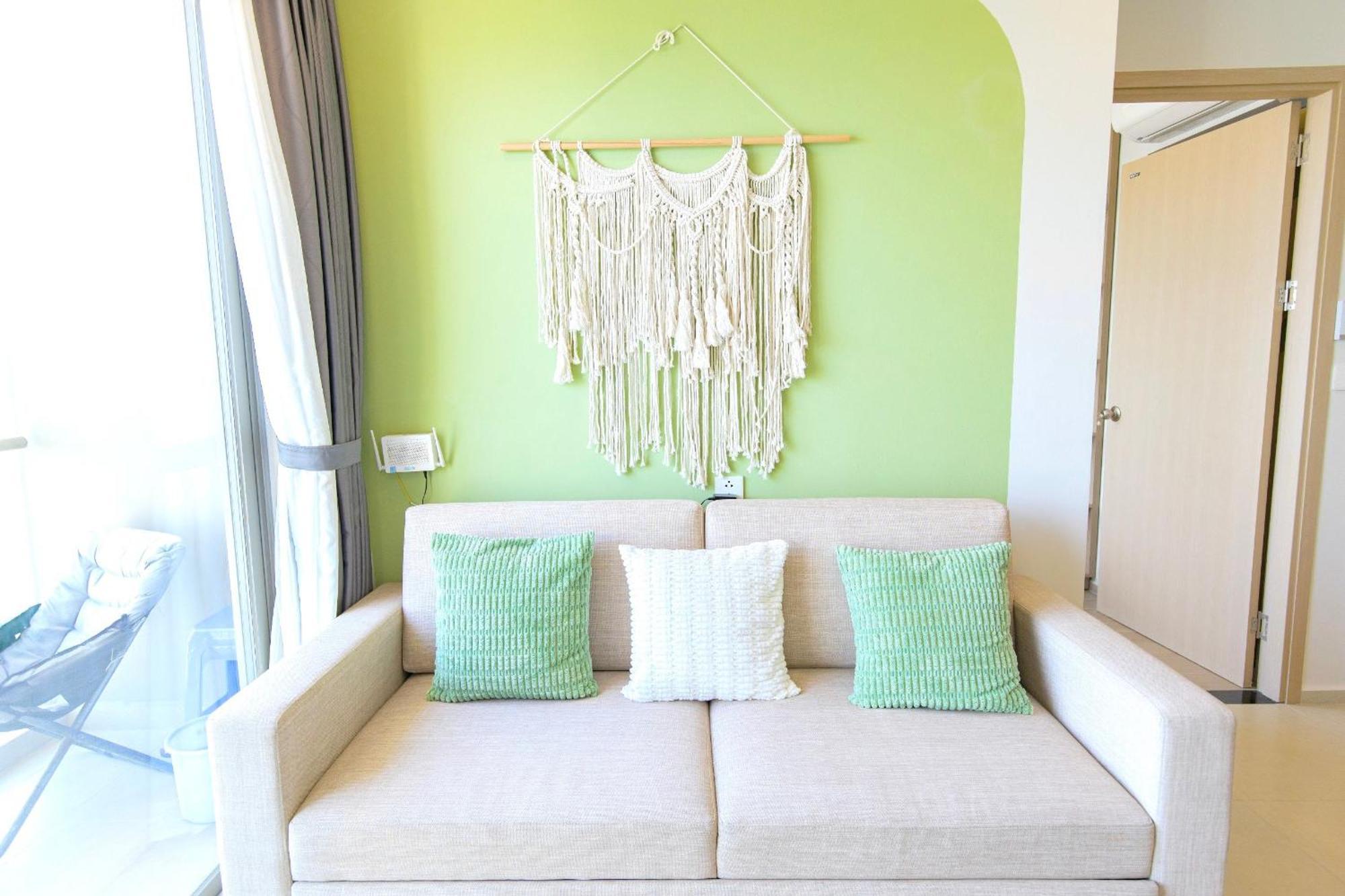 Condotel The Song Luxury Vung Tau Extérieur photo