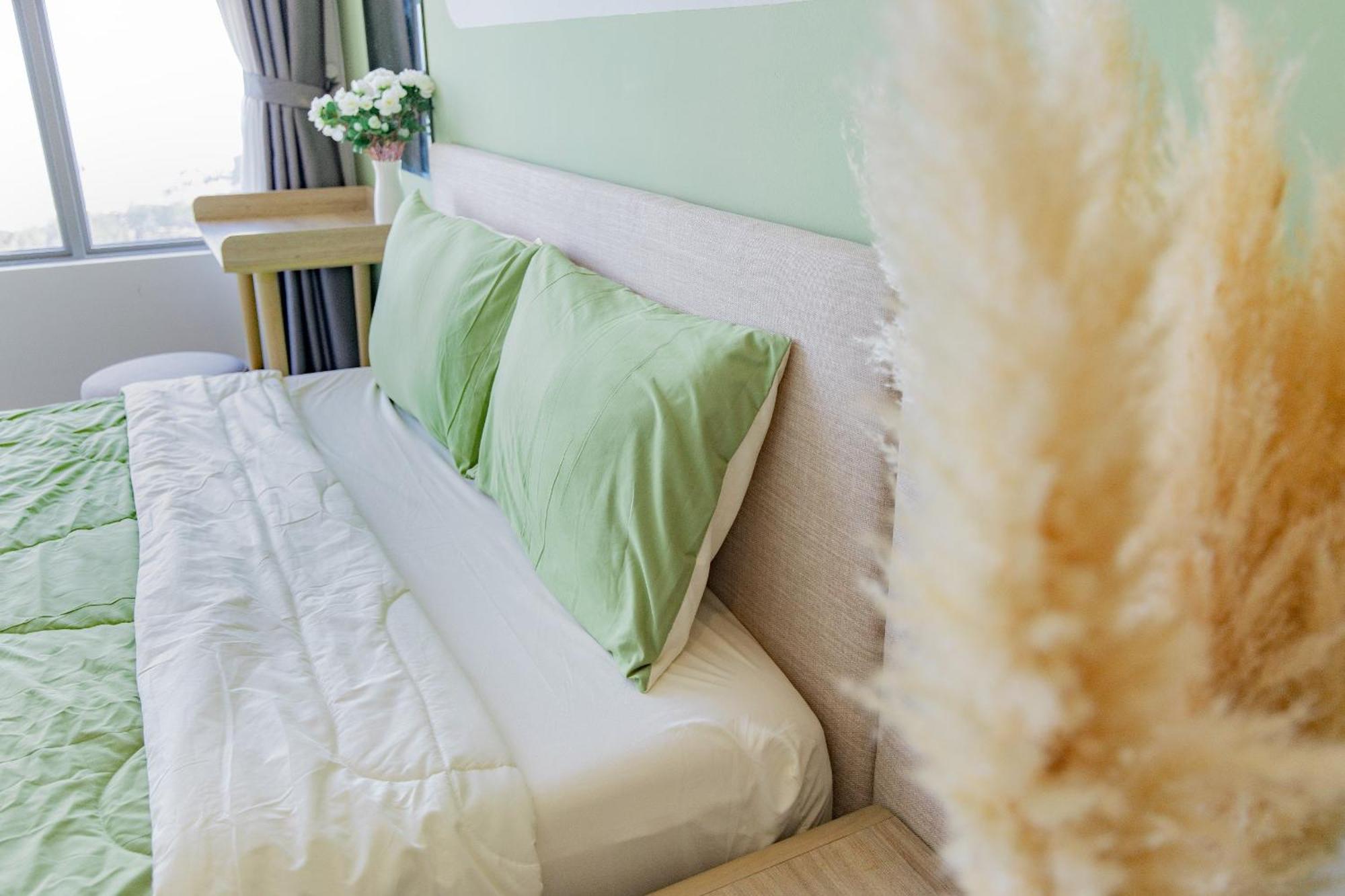 Condotel The Song Luxury Vung Tau Extérieur photo