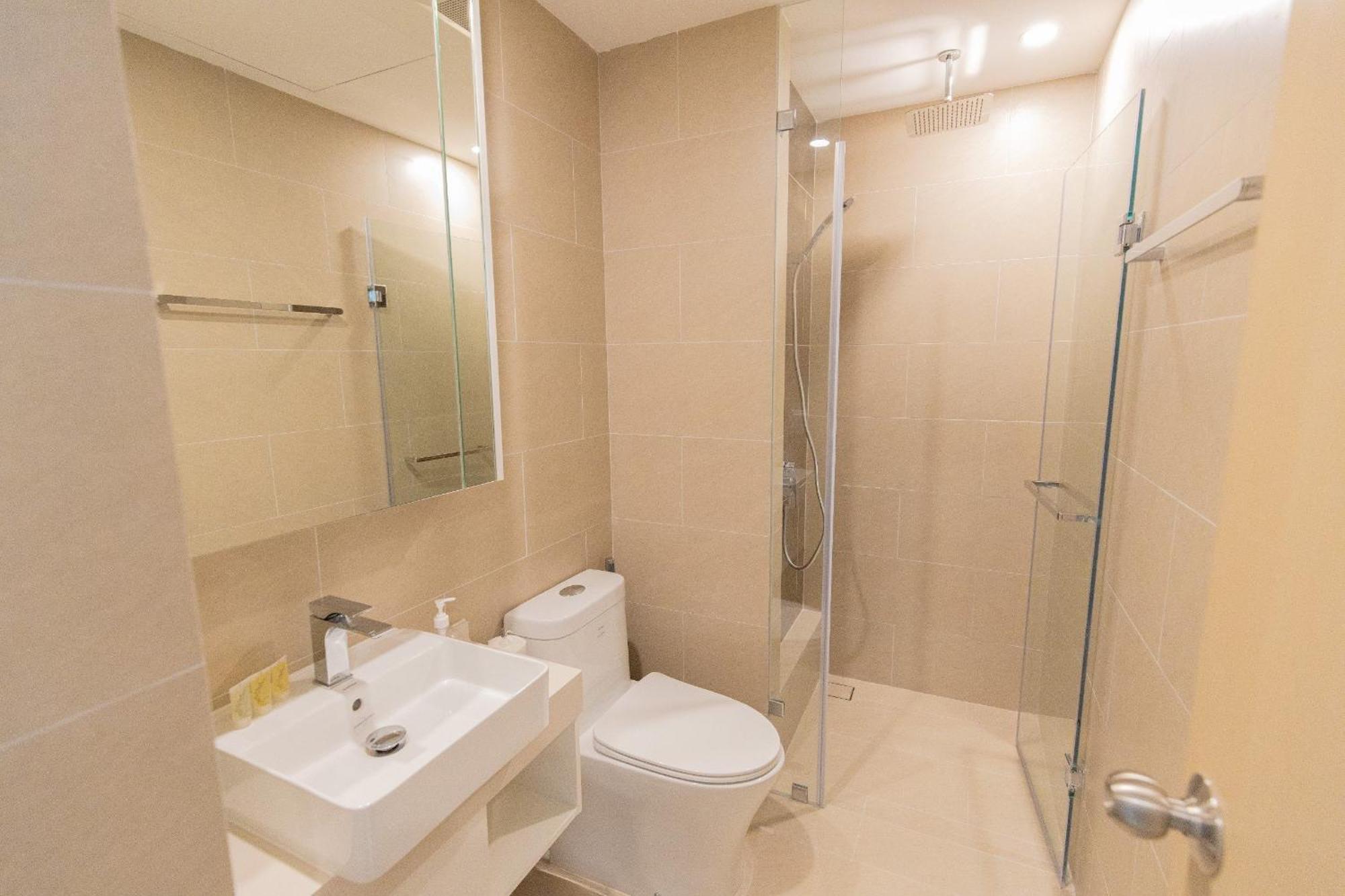 Condotel The Song Luxury Vung Tau Extérieur photo