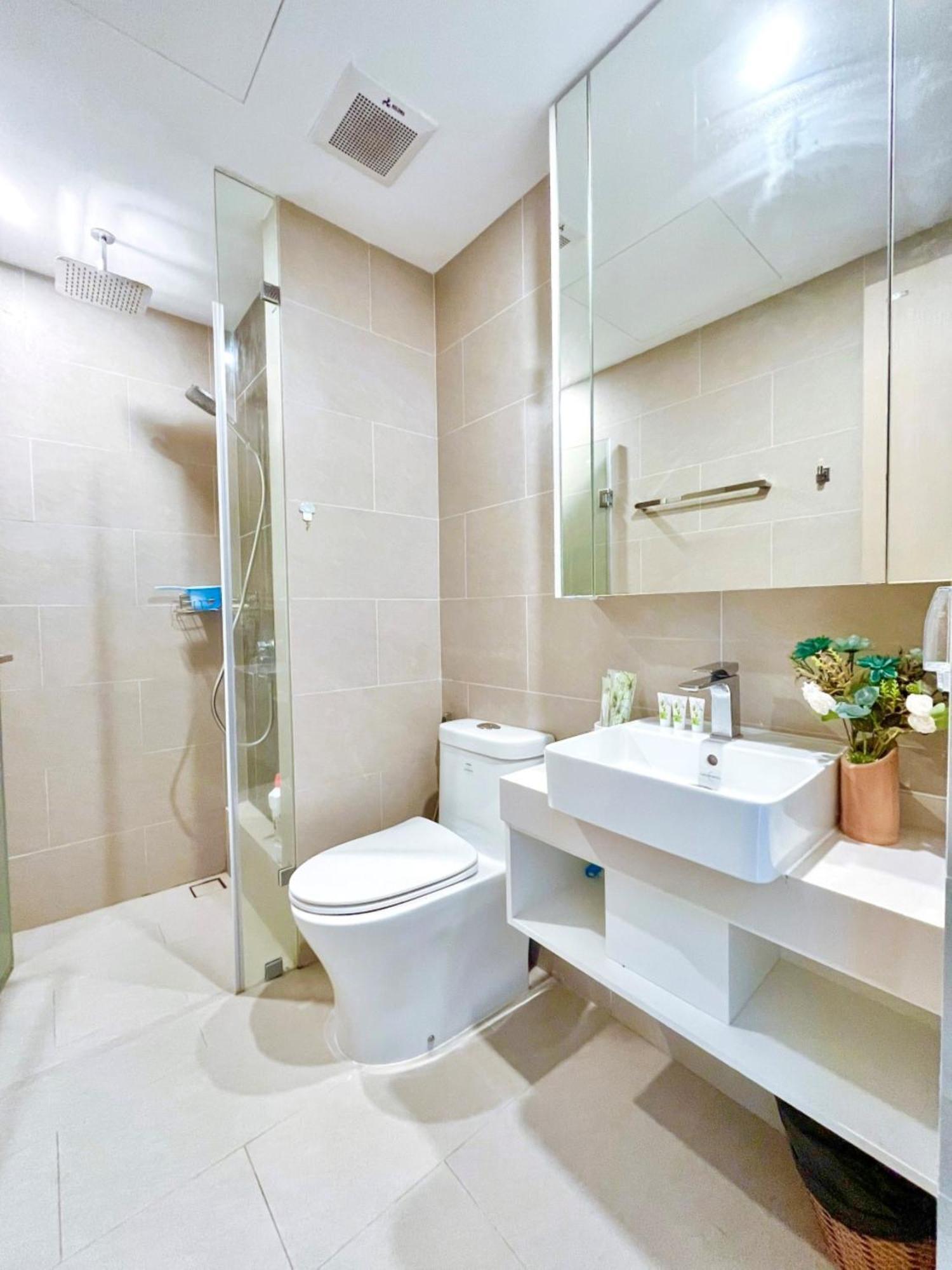 Condotel The Song Luxury Vung Tau Extérieur photo