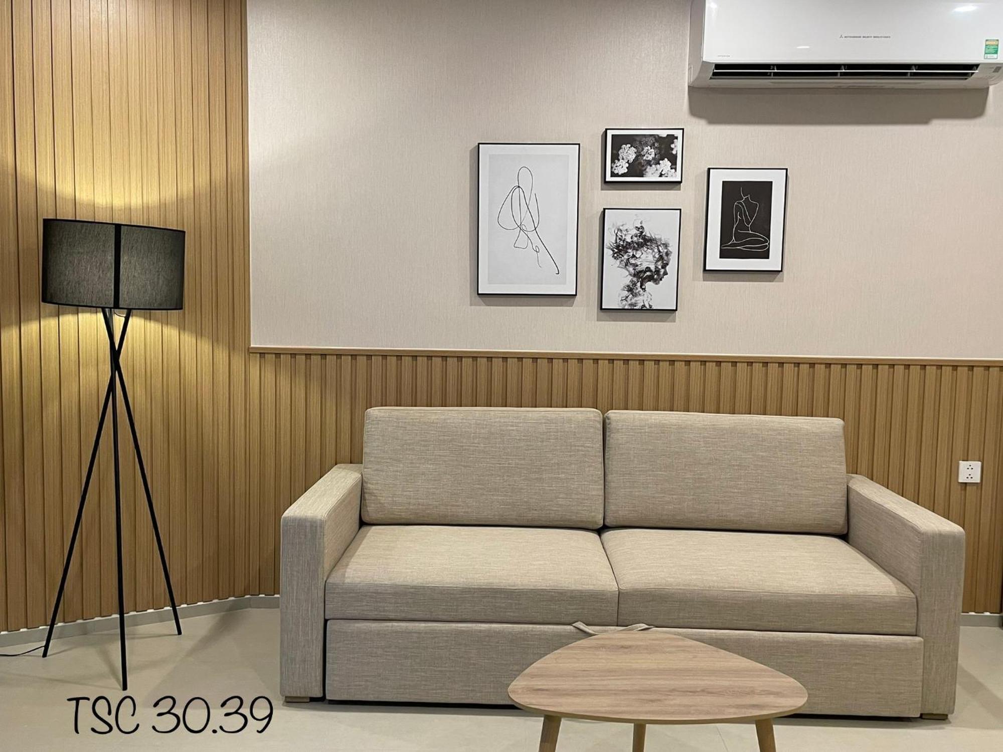 Condotel The Song Luxury Vung Tau Extérieur photo