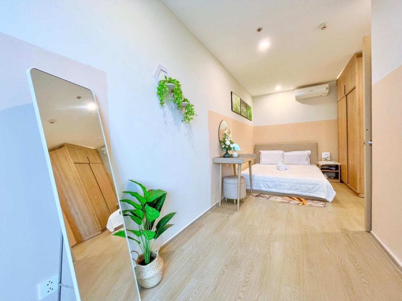 Condotel The Song Luxury Vung Tau Extérieur photo