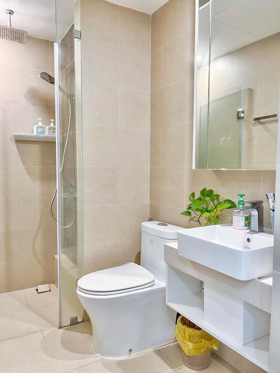Condotel The Song Luxury Vung Tau Extérieur photo