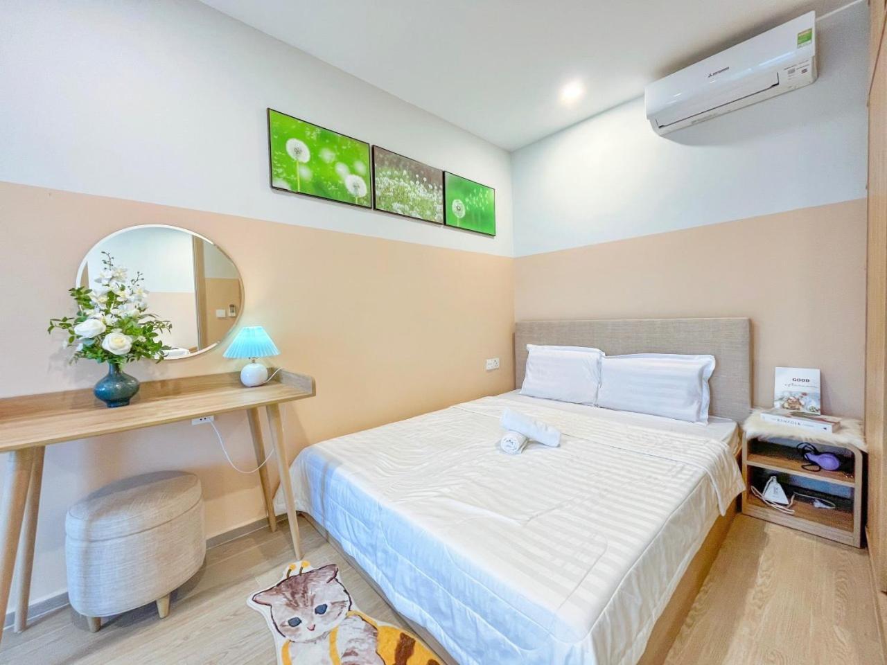 Condotel The Song Luxury Vung Tau Extérieur photo