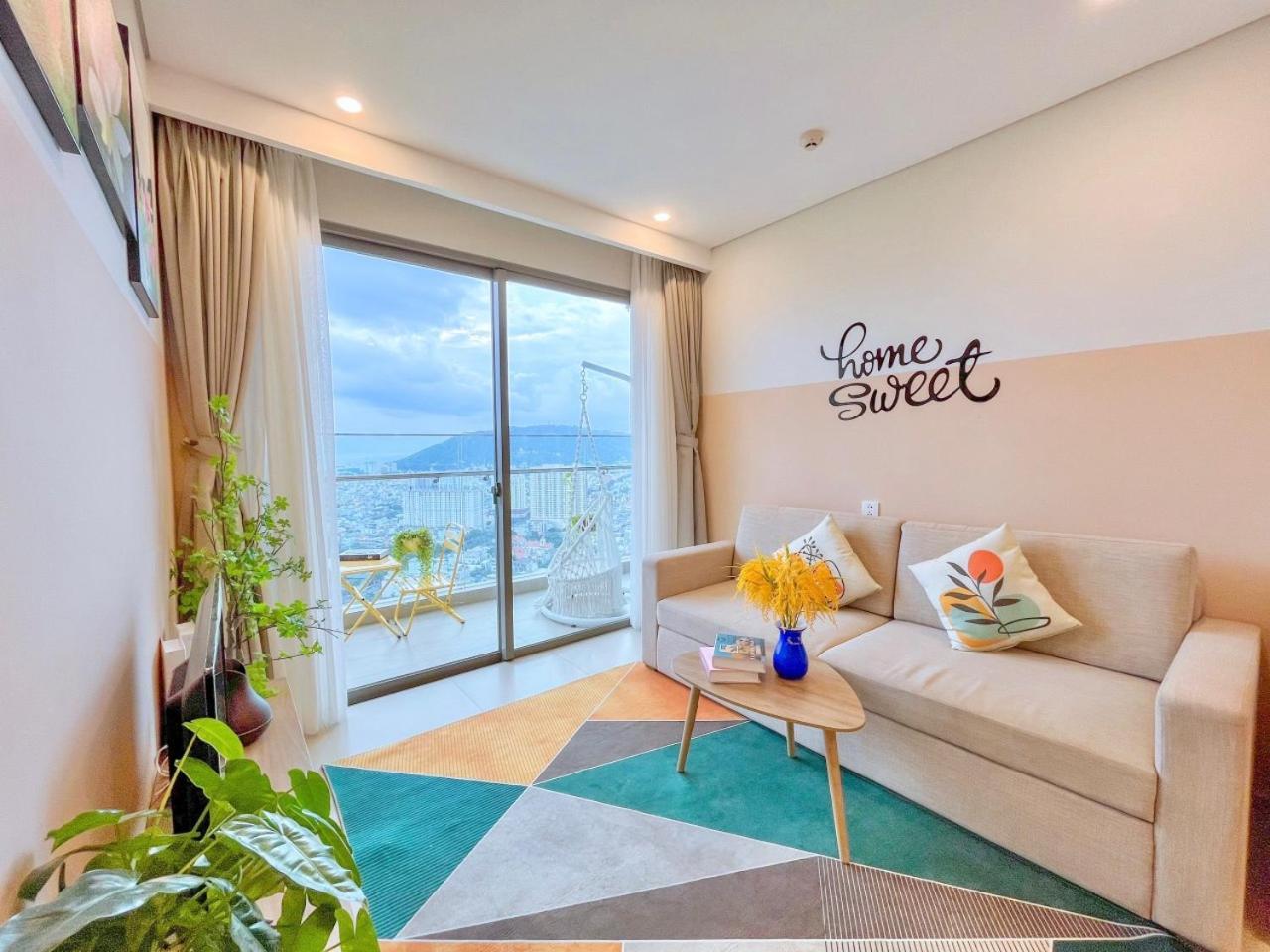 Condotel The Song Luxury Vung Tau Extérieur photo