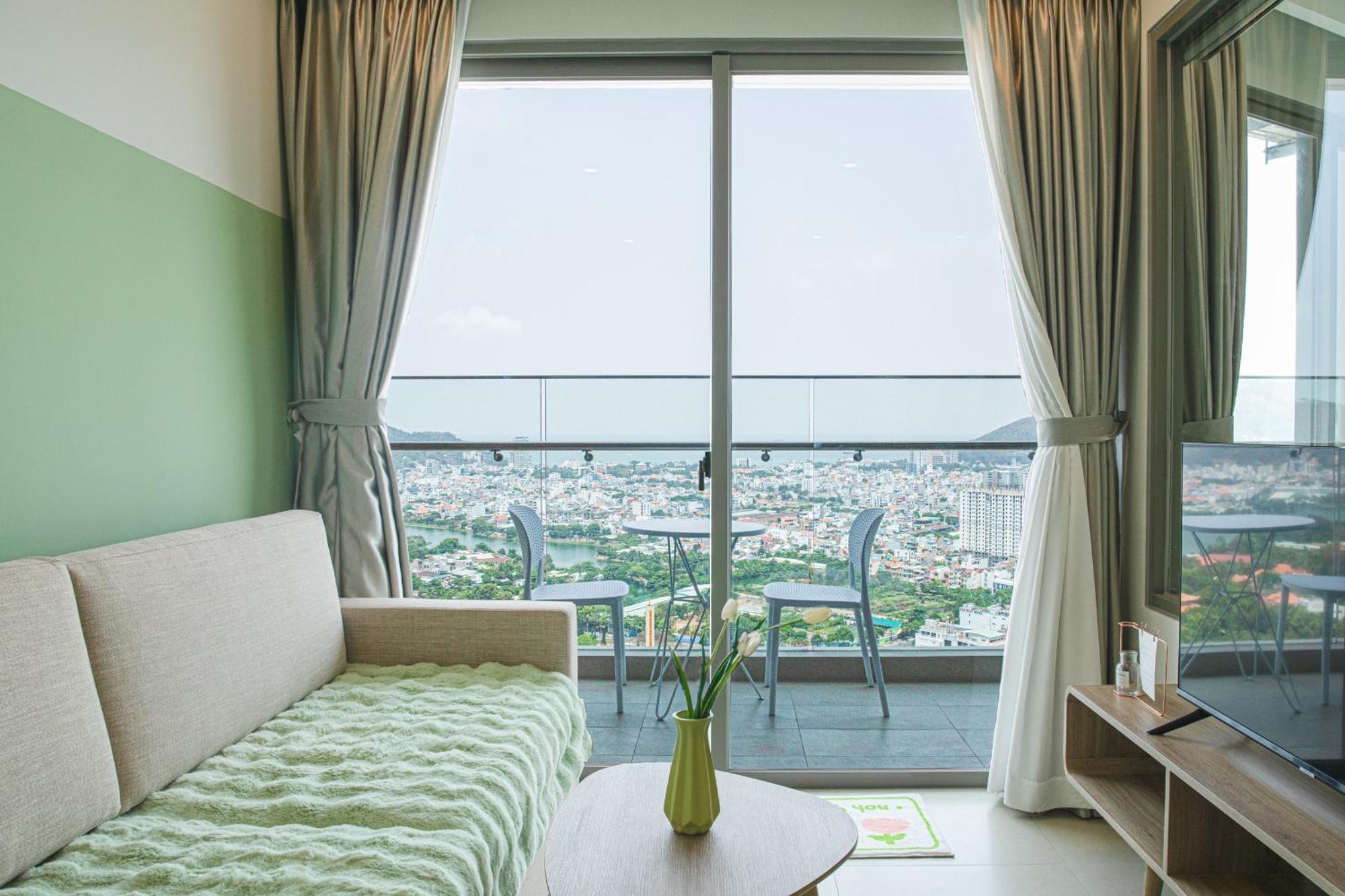 Condotel The Song Luxury Vung Tau Extérieur photo